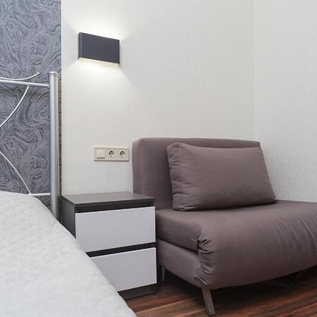 Apartment Zhukovskogo 17 أوديسا المظهر الخارجي الصورة