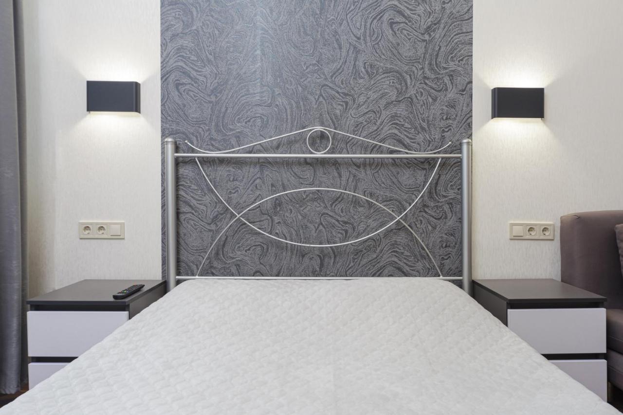 Apartment Zhukovskogo 17 أوديسا المظهر الخارجي الصورة