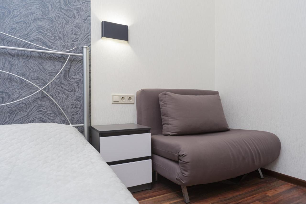 Apartment Zhukovskogo 17 أوديسا المظهر الخارجي الصورة