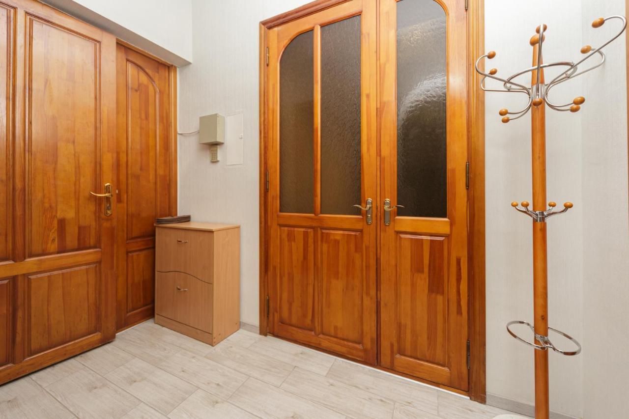 Apartment Zhukovskogo 17 أوديسا المظهر الخارجي الصورة