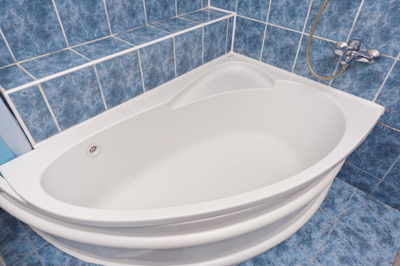 Apartment Zhukovskogo 17 أوديسا المظهر الخارجي الصورة